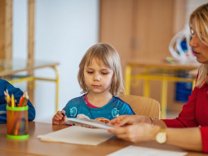 Mateřské školy se v Přerově otevřou od poloviny května