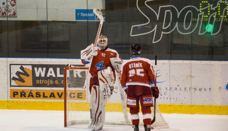 Mora hlásí čtyři nové posily