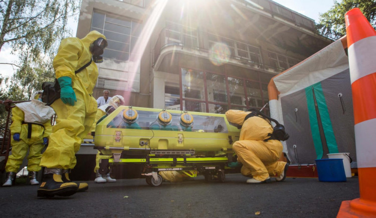 V kraji zemřel v souvislosti s koronavirem další člověk