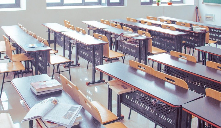 Desítky milionů poputují na rekonstrukce tří olomouckých škol