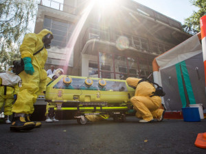 V kraji zemřel v souvislosti s koronavirem další člověk