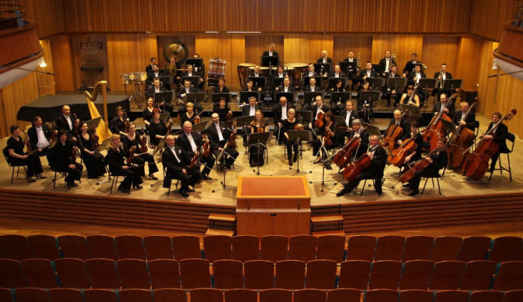 Olomoucké filharmoniky podpořilo 250 abonentů, nechtěli vrátit vstupné