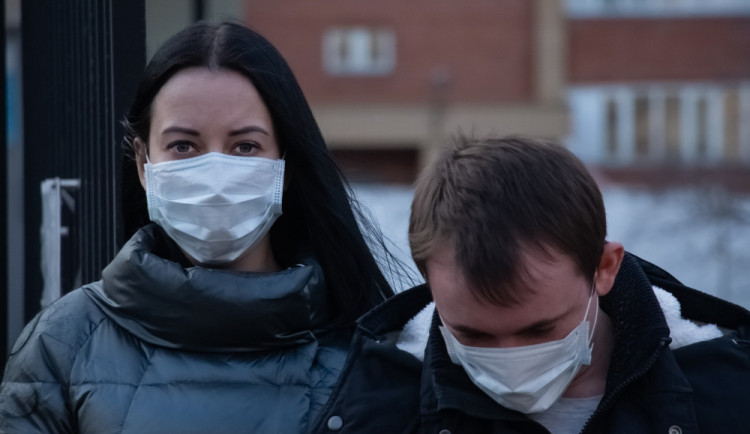 V Olomouckém kraji přibylo deset případů onemocnění koronavirem