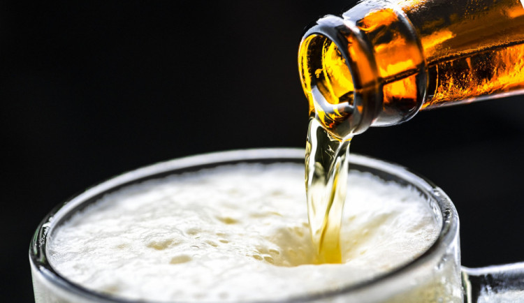 Pivovary i palírna v kraji hlásí kvůli epidemii koronaviru pokles odbytu