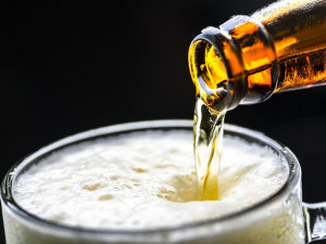 Pivovary i palírna v kraji hlásí kvůli epidemii koronaviru pokles odbytu