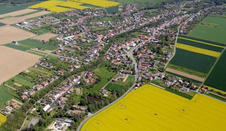 Ministr zemědělství Toman oznámil, kde chce stavět přehrady. Nejobjemnější má vzniknout v Bělkovicích