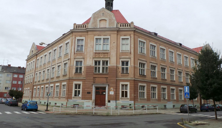 Do přerovských škol přišly tři čtvrtiny deváťáků. Výjimkou byla Základní škola Boženy Němcové