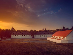 V olomoucké Pevnosti poznání po pauze opět ožije věda