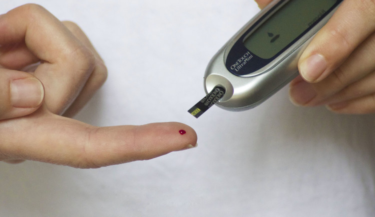V roce 2030 by v ČR mohlo být až 1,3 milionu diabetiků