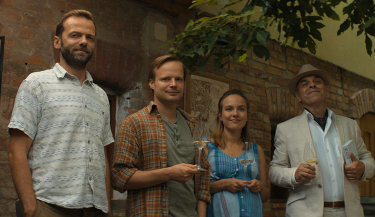 Odloženou premiéru filmu 3Bobule plánují tvůrci na 25. červen