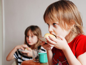 Pětina českých dětí se nevyzná v otázkách týkajících se zdraví