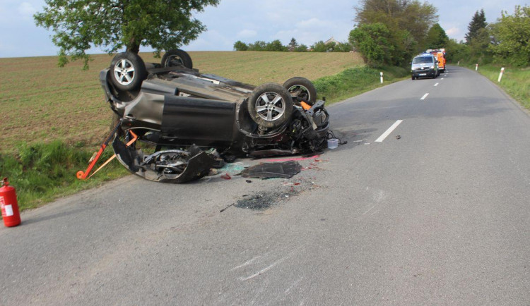 Závažnost dopravních nehod při nouzovém stavu vzrostla o 22 procent