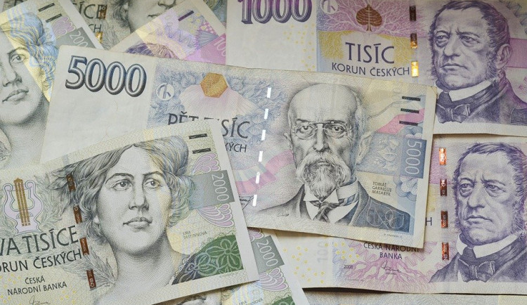 Účetní firmy ze Šumperka si nechala na své účty poslat 5,2 milionu korun