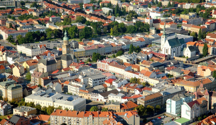 Hospodaření Prostějova loni skončilo schodkem 46 milionů korun