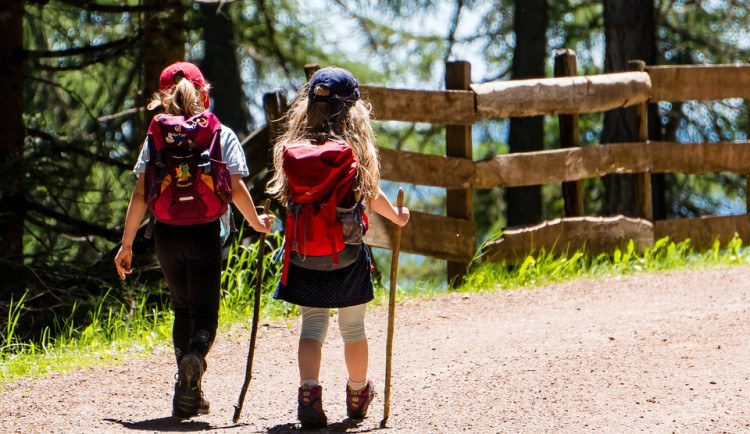 Školy v přírodě se do konce školního roku už konat nebudou