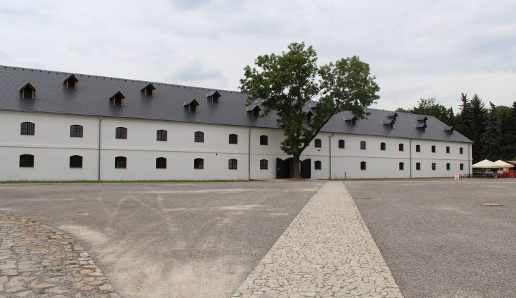 Pevnost poznání je dneškem znovu otevřena