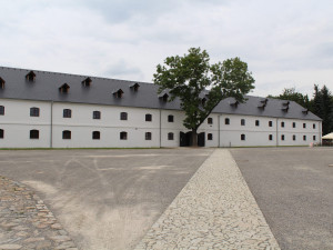 Pevnost poznání je dneškem znovu otevřena