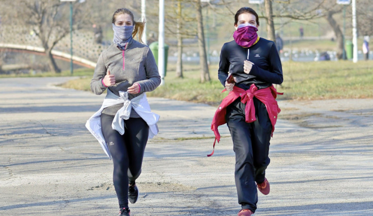 V Olomouckém kraji nepřibyla nákaza, zůstává i počet vyléčených