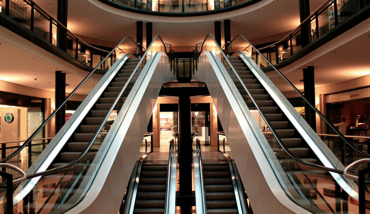 V Přerově vznikne nové nákupní centrum s 30 prodejnami