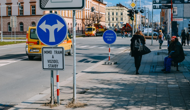 POLITICKÁ KORIDA: Dostávají cyklisté v Olomouci dostatek prostoru? Zeptali jsme se zastupitelů
