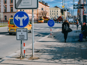 POLITICKÁ KORIDA: Dostávají cyklisté v Olomouci dostatek prostoru? Zeptali jsme se zastupitelů