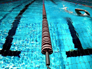 Rozsáhlá rekonstrukce šumperského bazénu míří do finále. Otevře se 1. září