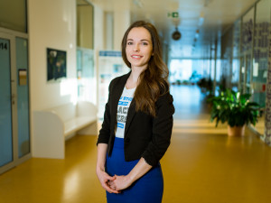 Pokud nemám přechodný pobyt v ČR, nemám právo jet na 48 hodin za rodiči, říká Slovenka Lucia žijící  v Olomouci