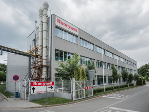 Honeywell v Hlubočkách propustí 200 lidí. Ti, co pracovali více jak dva roky, dostanou šestiměsíční mzdu