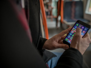 AKTUÁLNĚ: Volání, internet ani televize nefungují. Vodafone postihl masivní výpadek