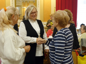 Vítání občánků v Přerově a osobní gratulace se ruší. Budou se rozesílat dárky poštou