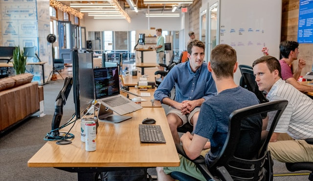 Nové Sdružení olomouckých architektů a stavitelů se chce podílet na rozvoji regionu