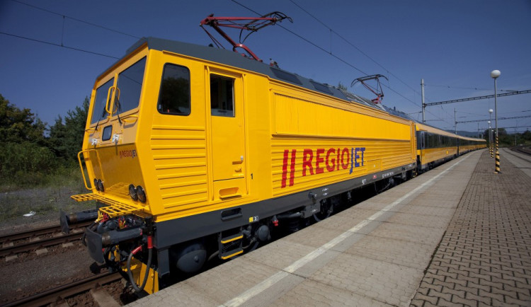 Do Chorvatska začnou z Česka jezdit přímé vlaky