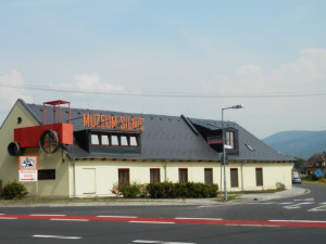 Muzeum silnic otevře výstavu ke stavbě železnic Rakouska-Uherska