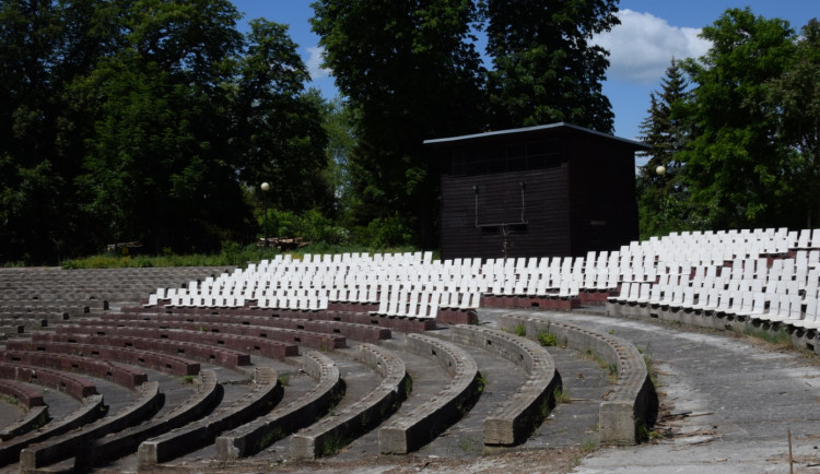 Olomoucké letní kino začíná další sezónu. Promítat bude každé úterý a čtvrtek