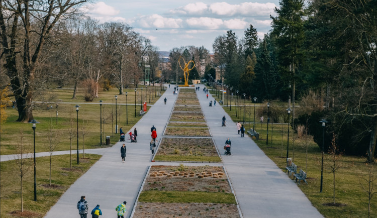 Výstaviště Flora zatím nerozhodlo, jestli letos uspořádá letní etapu výstavy květin