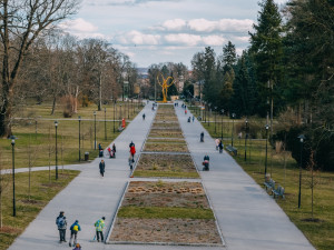 Výstaviště Flora zatím nerozhodlo, jestli letos uspořádá letní etapu výstavy květin