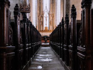 Olomoucké arcibiskupství otevře příští pátek při Noci kostelů na 120 objektů