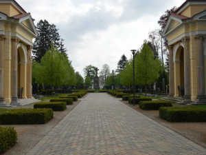 Jeden z nejkrásnějších hřbitovů na Moravě oslavil stodvacáté výročí