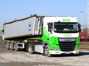 Tradiční regionální firma OLOMOUCKÁ DOPRAVNÍ hledá automechaniky do svého týmu