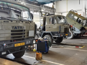 V tradiční regionální firmě OLOMOUCKÁ DOPRAVNÍ hledají do týmu automechaniky