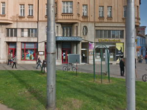 McDonald's se vrací do centra. Otevřeno by mělo být na podzim