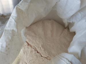 Olomoučtí celníci zadrželi kamion při nelegální přepravě 18 tun odpadu