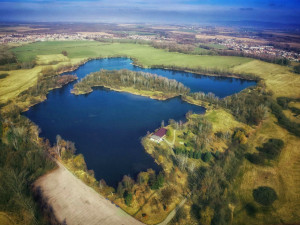 Se začínajícím létem hygienici kontrolují kvalitu vody na Poděbradech a na Plumlově