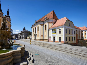 Vlastivědné muzeum chystá na léto nabitý program. Ten v září vyvrcholí koncertem kapely Mňága a Žďorp