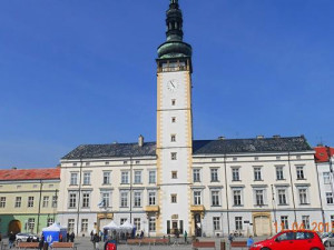 Hlavní tah Litovlí čeká oprava. Peníze půjdou z evropské dotace i z kraje