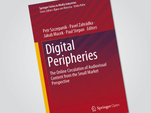 Co by přinesl jednotný digitální trh v Evropě? Ve spolupráci univerzit vyšla studie Digital Peripheries