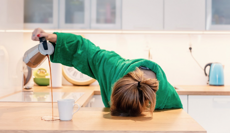 Vyčerpání, špatná pleť a slabší imunita? Možná vám chybí některý ze 4 klíčových minerálů