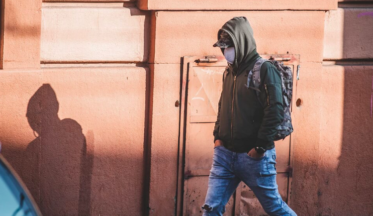 V Olomouckém kraji se zvyšuje počet aktuálně nemocných s koronavirem