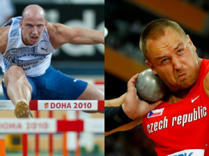 Blíží se další ročník Velké ceny Olomouce. Zúčastní se i rekordmani české atletiky