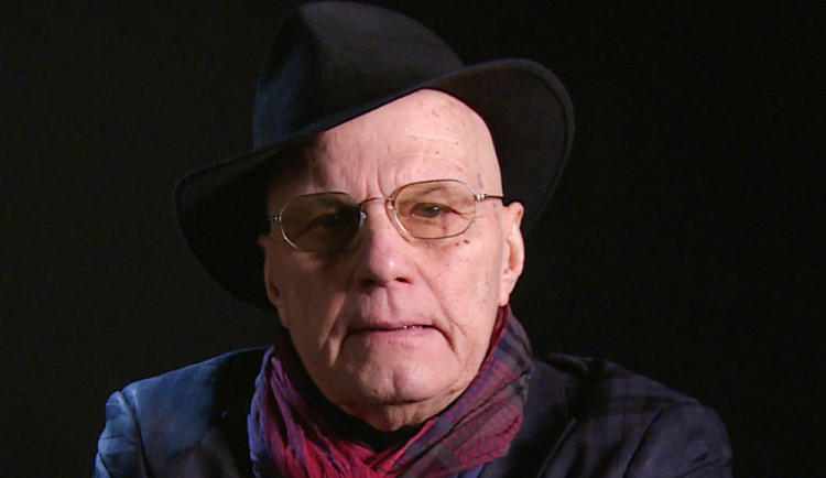 Jan Přeučil